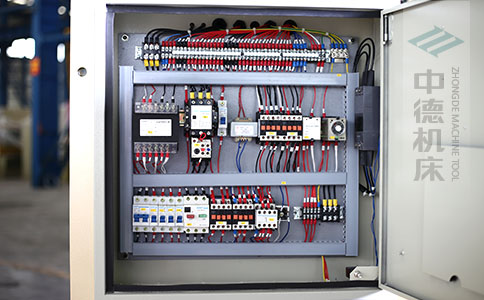 ZDS-840采用正品電氣元件，穩(wěn)定耐用壽命長.jpg