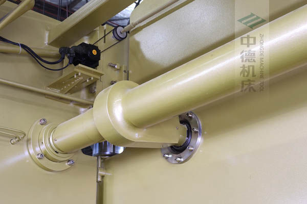 ZDP-20050高精度扭軸同步裝置，采用知名品牌關(guān)節(jié)軸承，經(jīng)久耐用.jpg