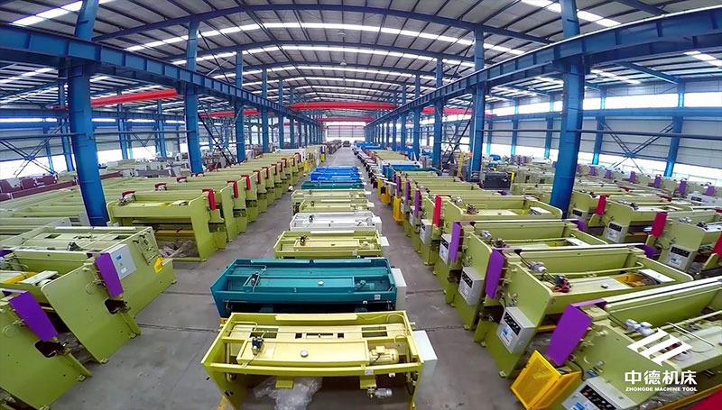 中德機床成品庫 中德機床成品庫